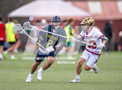 Thumbnail 3 in Xaverian Brothers @ Boston College High photogallery.