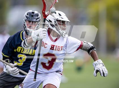 Thumbnail 2 in Xaverian Brothers @ Boston College High photogallery.