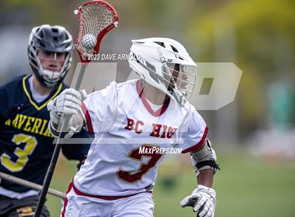 Thumbnail 3 in Xaverian Brothers @ Boston College High photogallery.