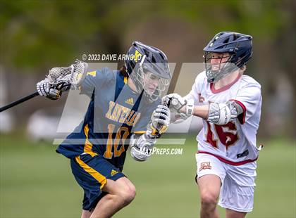 Thumbnail 1 in Xaverian Brothers @ Boston College High photogallery.