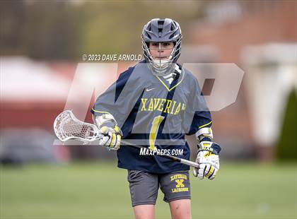 Thumbnail 3 in Xaverian Brothers @ Boston College High photogallery.