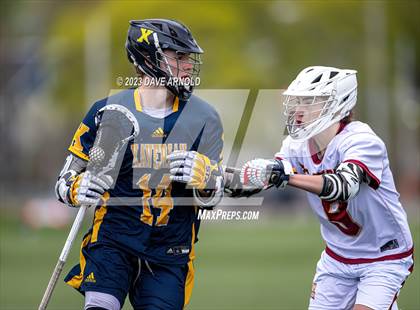 Thumbnail 3 in Xaverian Brothers @ Boston College High photogallery.