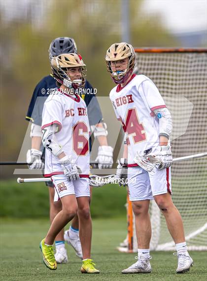 Thumbnail 2 in Xaverian Brothers @ Boston College High photogallery.