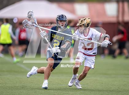 Thumbnail 2 in Xaverian Brothers @ Boston College High photogallery.