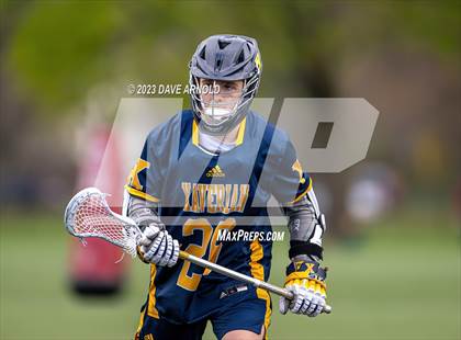 Thumbnail 3 in Xaverian Brothers @ Boston College High photogallery.