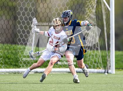 Thumbnail 1 in Xaverian Brothers @ Boston College High photogallery.