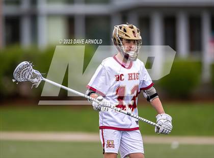 Thumbnail 2 in Xaverian Brothers @ Boston College High photogallery.