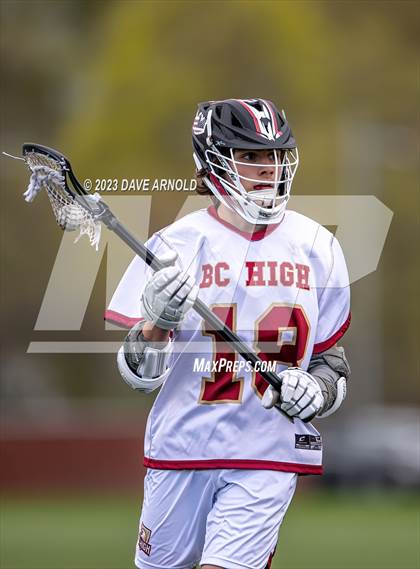 Thumbnail 3 in Xaverian Brothers @ Boston College High photogallery.