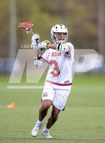 Thumbnail 3 in Xaverian Brothers @ Boston College High photogallery.
