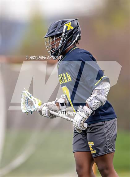 Thumbnail 3 in Xaverian Brothers @ Boston College High photogallery.