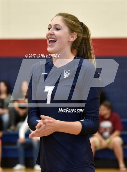 Thumbnail 3 in Coronado vs. Marin Catholic (Durango Fall Classic) photogallery.