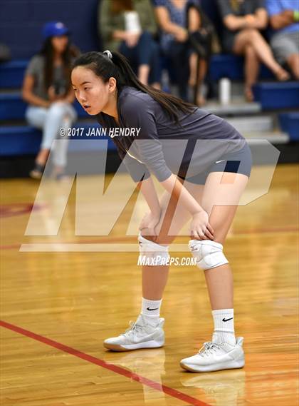 Thumbnail 2 in Coronado vs. Marin Catholic (Durango Fall Classic) photogallery.