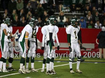 Thumbnail 1 in Sachem North vs. Floyd (D1 Section 11 Championship) photogallery.