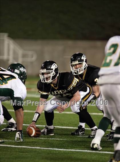 Thumbnail 3 in Sachem North vs. Floyd (D1 Section 11 Championship) photogallery.