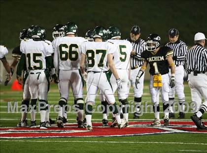 Thumbnail 2 in Sachem North vs. Floyd (D1 Section 11 Championship) photogallery.
