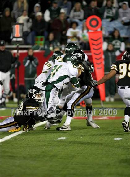Thumbnail 2 in Sachem North vs. Floyd (D1 Section 11 Championship) photogallery.