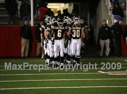Thumbnail 2 in Sachem North vs. Floyd (D1 Section 11 Championship) photogallery.