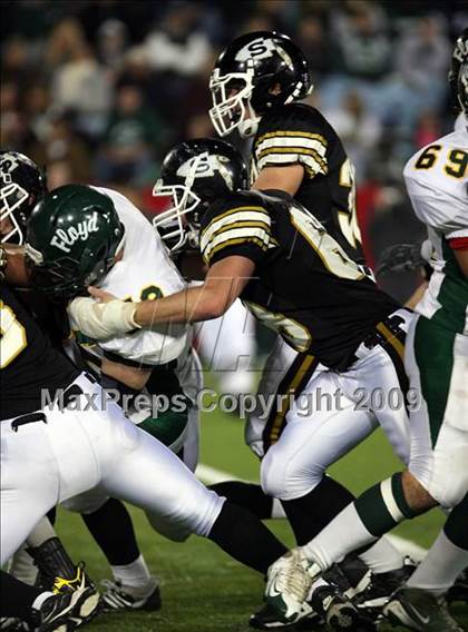 Thumbnail 2 in Sachem North vs. Floyd (D1 Section 11 Championship) photogallery.