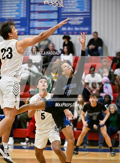 Thumbnail 2 in Gateway Charter vs St. Petersburg  (Sun Bash Tourney) photogallery.