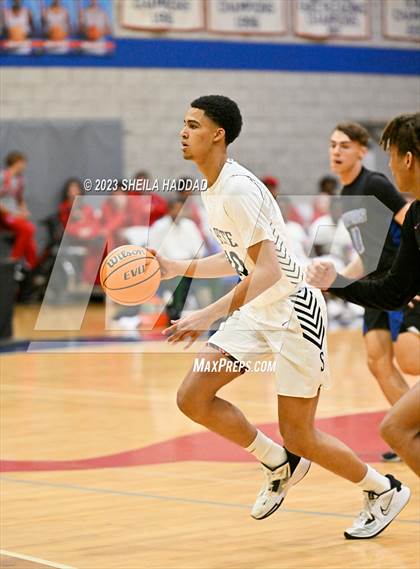 Thumbnail 3 in Gateway Charter vs St. Petersburg  (Sun Bash Tourney) photogallery.