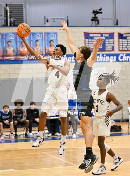 Thumbnail 2 in Gateway Charter vs St. Petersburg  (Sun Bash Tourney) photogallery.