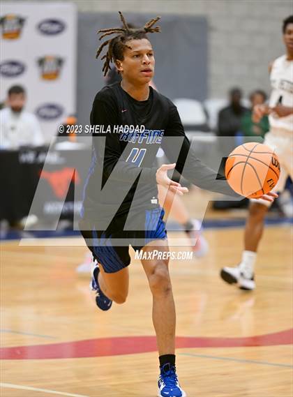 Thumbnail 1 in Gateway Charter vs St. Petersburg  (Sun Bash Tourney) photogallery.