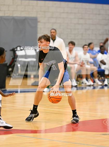 Thumbnail 2 in Gateway Charter vs St. Petersburg  (Sun Bash Tourney) photogallery.