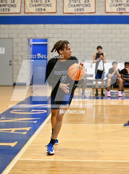 Thumbnail 1 in Gateway Charter vs St. Petersburg  (Sun Bash Tourney) photogallery.
