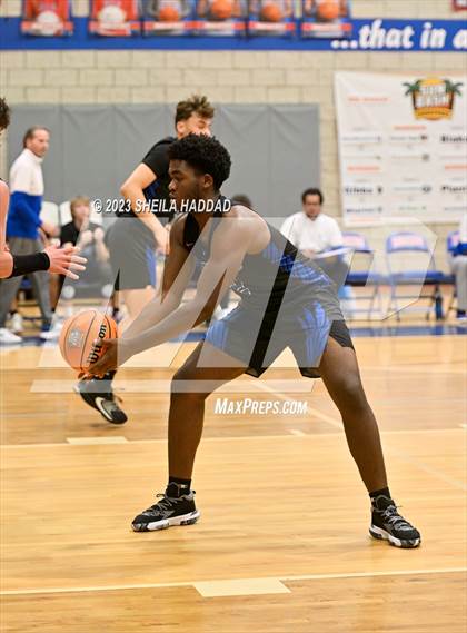 Thumbnail 2 in Gateway Charter vs St. Petersburg  (Sun Bash Tourney) photogallery.