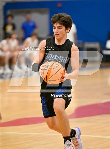 Thumbnail 3 in Gateway Charter vs St. Petersburg  (Sun Bash Tourney) photogallery.