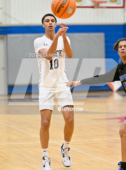 Thumbnail 3 in Gateway Charter vs St. Petersburg  (Sun Bash Tourney) photogallery.
