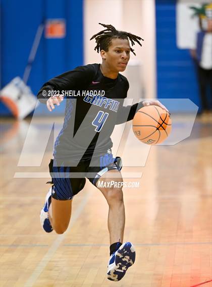 Thumbnail 1 in Gateway Charter vs St. Petersburg  (Sun Bash Tourney) photogallery.