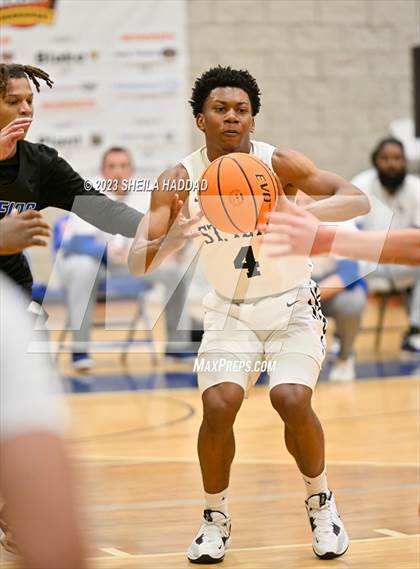 Thumbnail 1 in Gateway Charter vs St. Petersburg  (Sun Bash Tourney) photogallery.
