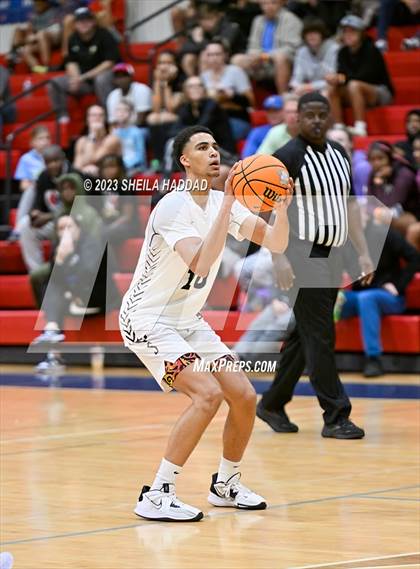 Thumbnail 1 in Gateway Charter vs St. Petersburg  (Sun Bash Tourney) photogallery.