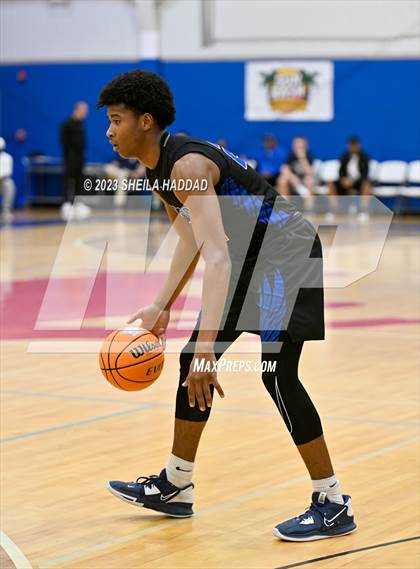 Thumbnail 1 in Gateway Charter vs St. Petersburg  (Sun Bash Tourney) photogallery.