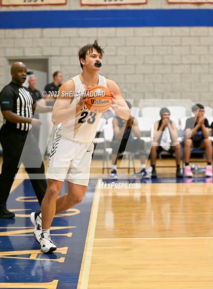 Thumbnail 1 in Gateway Charter vs St. Petersburg  (Sun Bash Tourney) photogallery.