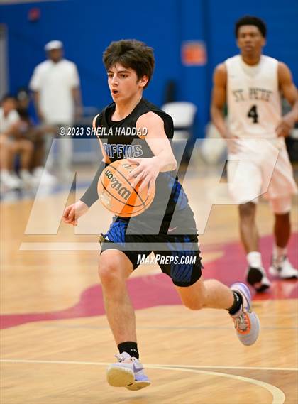 Thumbnail 2 in Gateway Charter vs St. Petersburg  (Sun Bash Tourney) photogallery.