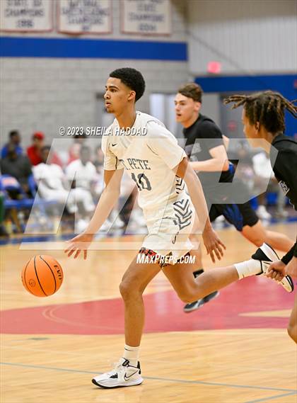 Thumbnail 2 in Gateway Charter vs St. Petersburg  (Sun Bash Tourney) photogallery.