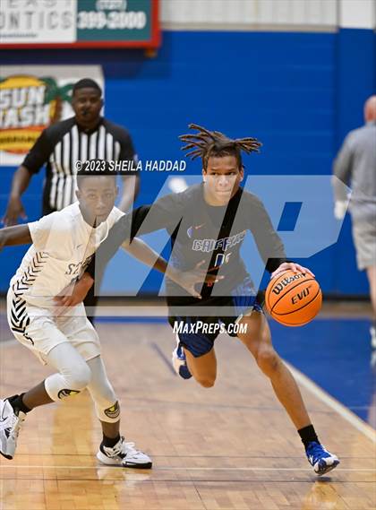 Thumbnail 2 in Gateway Charter vs St. Petersburg  (Sun Bash Tourney) photogallery.