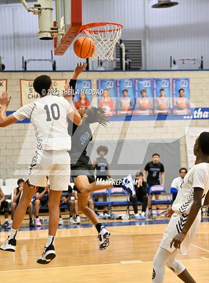 Thumbnail 1 in Gateway Charter vs St. Petersburg  (Sun Bash Tourney) photogallery.