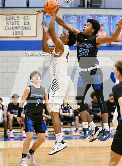 Thumbnail 3 in Gateway Charter vs St. Petersburg  (Sun Bash Tourney) photogallery.