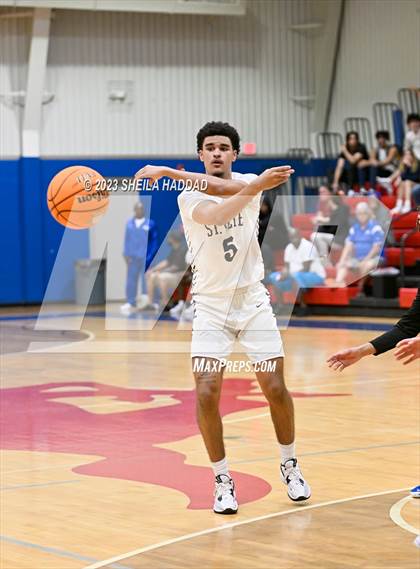 Thumbnail 1 in Gateway Charter vs St. Petersburg  (Sun Bash Tourney) photogallery.