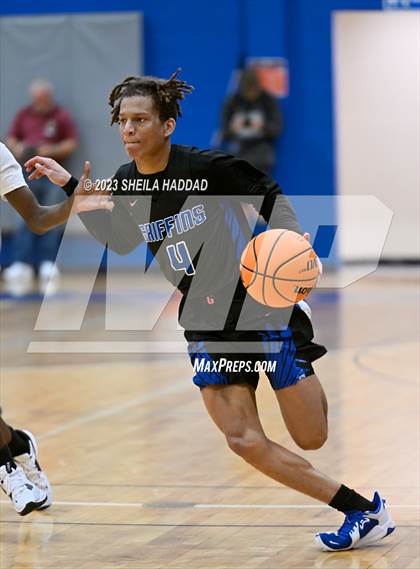 Thumbnail 2 in Gateway Charter vs St. Petersburg  (Sun Bash Tourney) photogallery.
