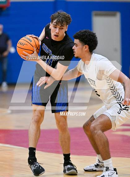 Thumbnail 1 in Gateway Charter vs St. Petersburg  (Sun Bash Tourney) photogallery.