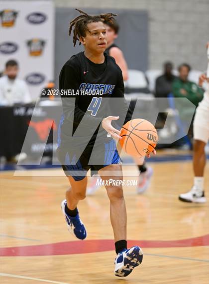 Thumbnail 3 in Gateway Charter vs St. Petersburg  (Sun Bash Tourney) photogallery.