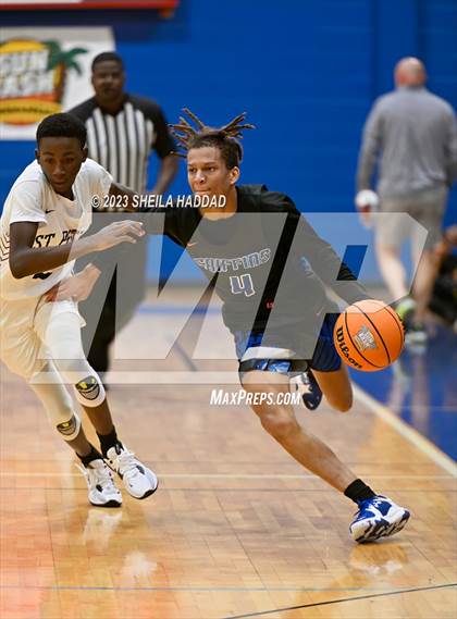 Thumbnail 3 in Gateway Charter vs St. Petersburg  (Sun Bash Tourney) photogallery.