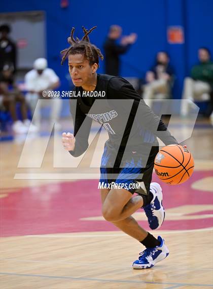 Thumbnail 2 in Gateway Charter vs St. Petersburg  (Sun Bash Tourney) photogallery.