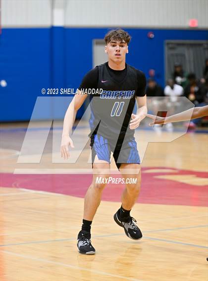 Thumbnail 2 in Gateway Charter vs St. Petersburg  (Sun Bash Tourney) photogallery.