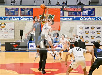 Thumbnail 1 in Gateway Charter vs St. Petersburg  (Sun Bash Tourney) photogallery.