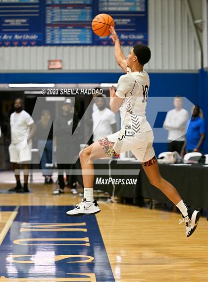 Thumbnail 3 in Gateway Charter vs St. Petersburg  (Sun Bash Tourney) photogallery.